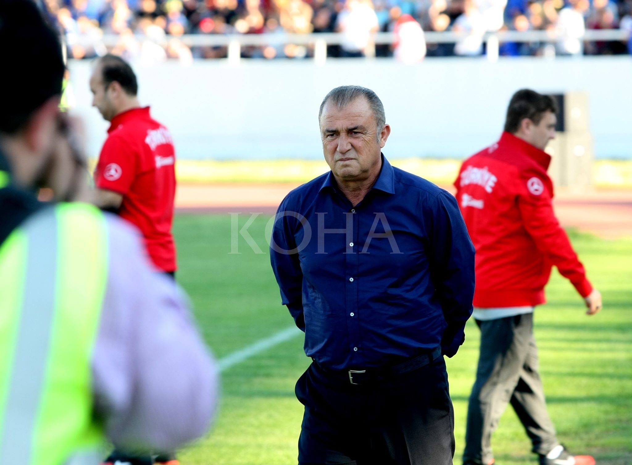 Foto: Driton Paqarada