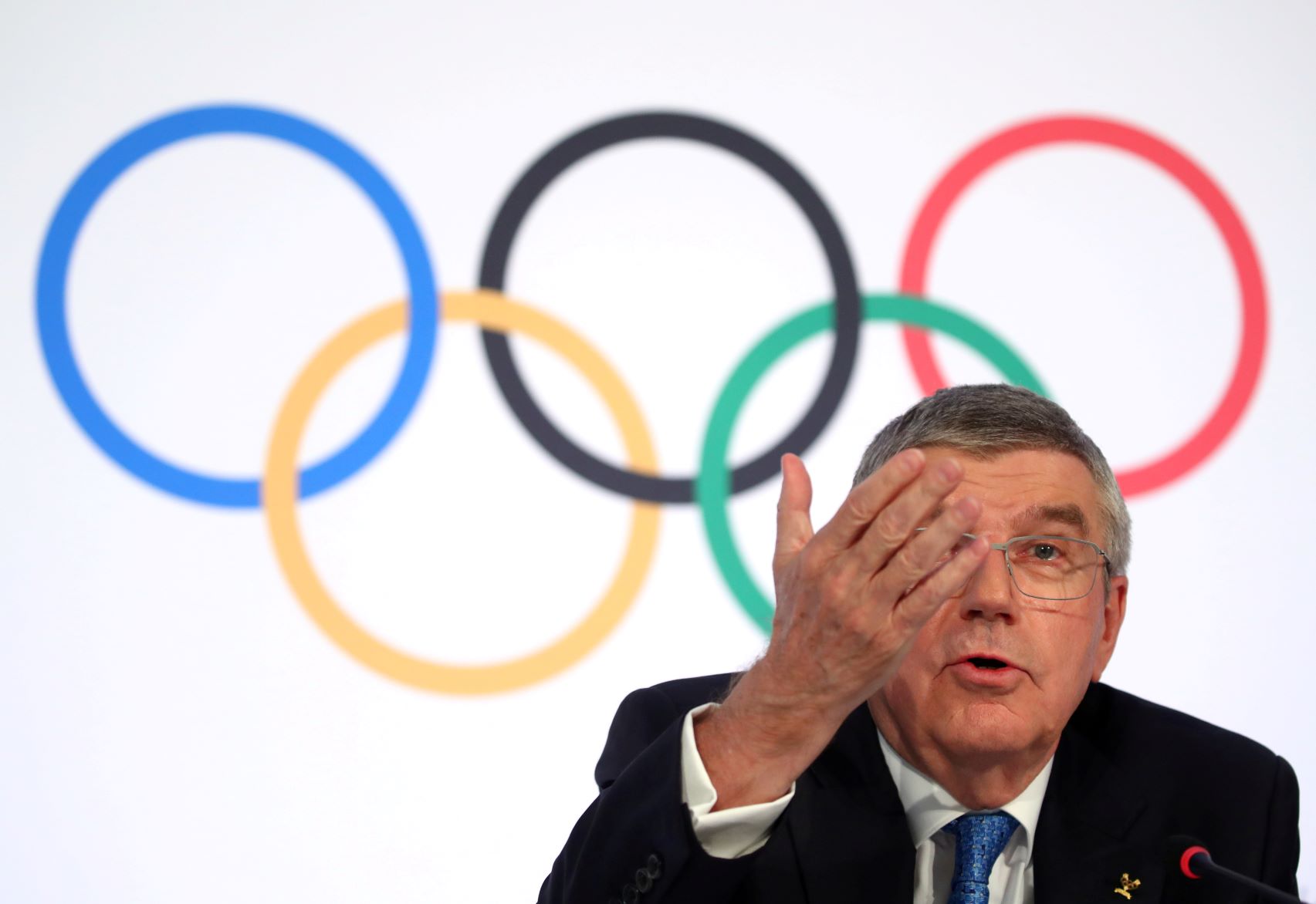 Foto: Reuters