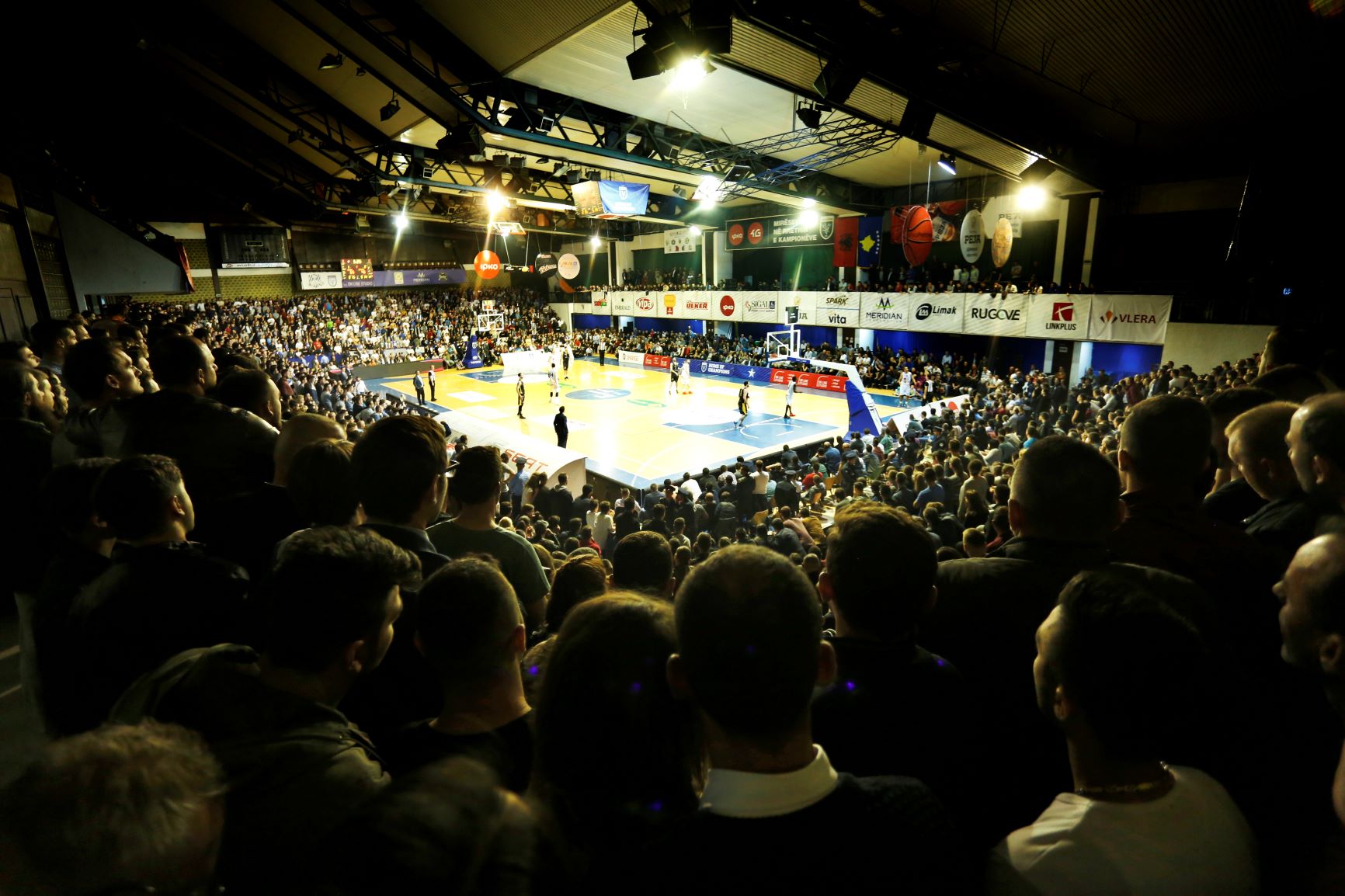 Foto: Driton Paqarada