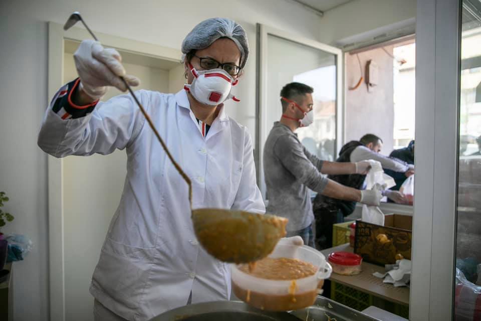 Marrë nga Facebooku