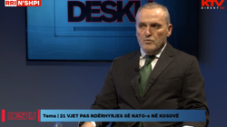 Surroi: Kur më 2019 SHBA-ja dërgoi letër për prishje të raporteve, s’pati mocion mosbesimi ndaj Qeverisë