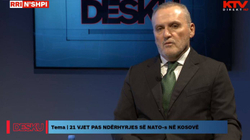 Mocioni i mosbesimit, Surroi: Po të isha deputet, do ta kisha të vështirë të flija sonte