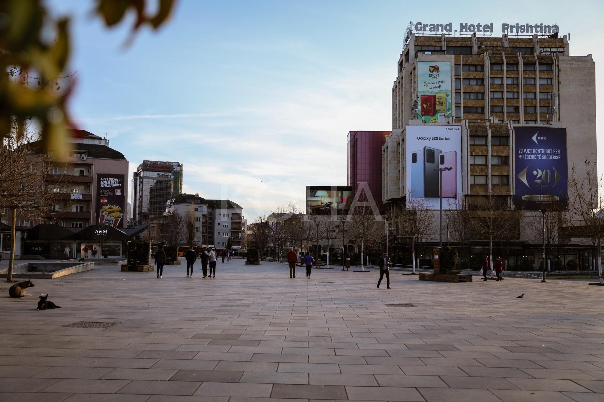 Foto: Enis Imeri / Koha