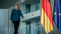 Merkeli thotë se ka qenë e shënjeshtruar nga hakerët rusë