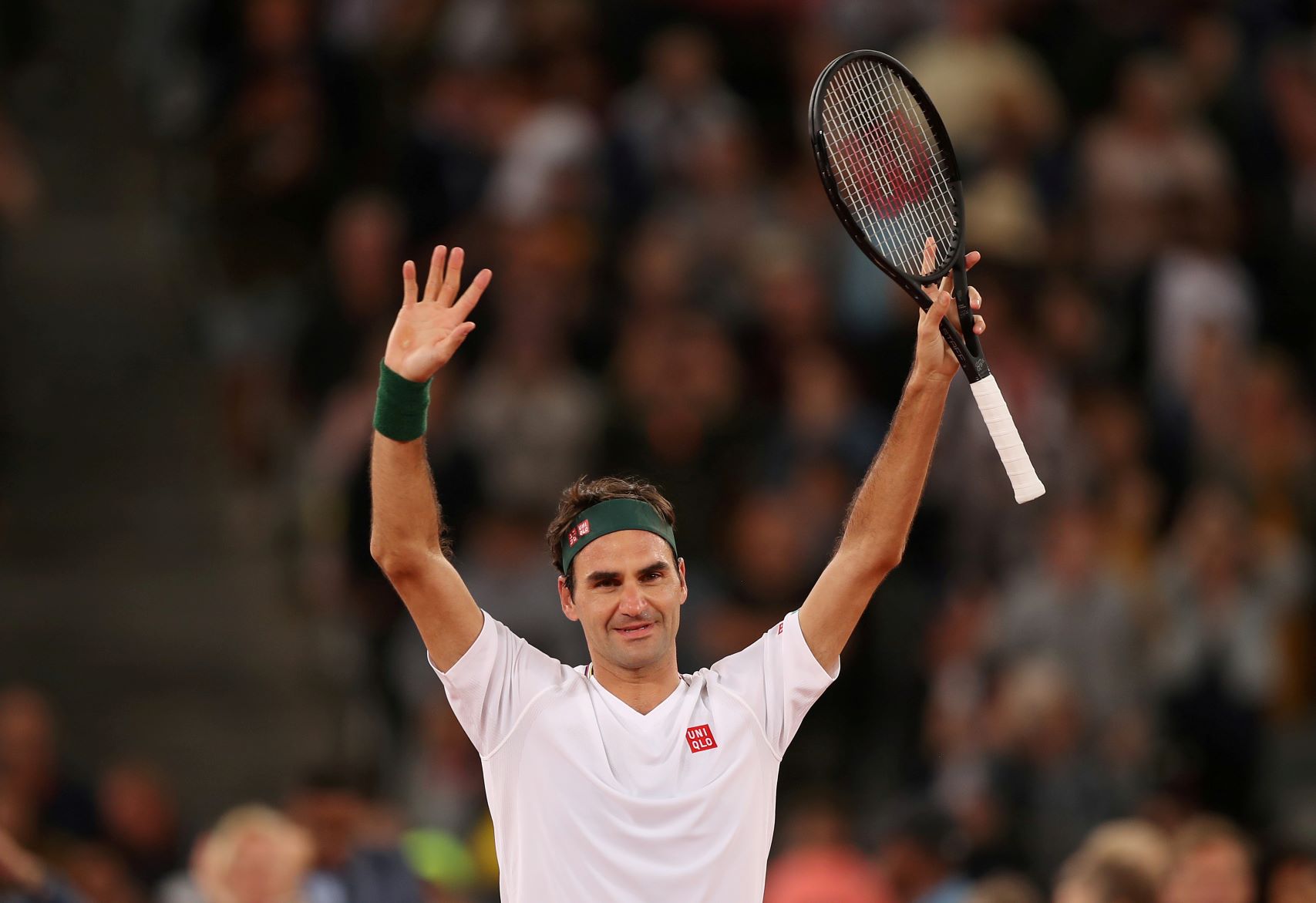 Foto: Reuters