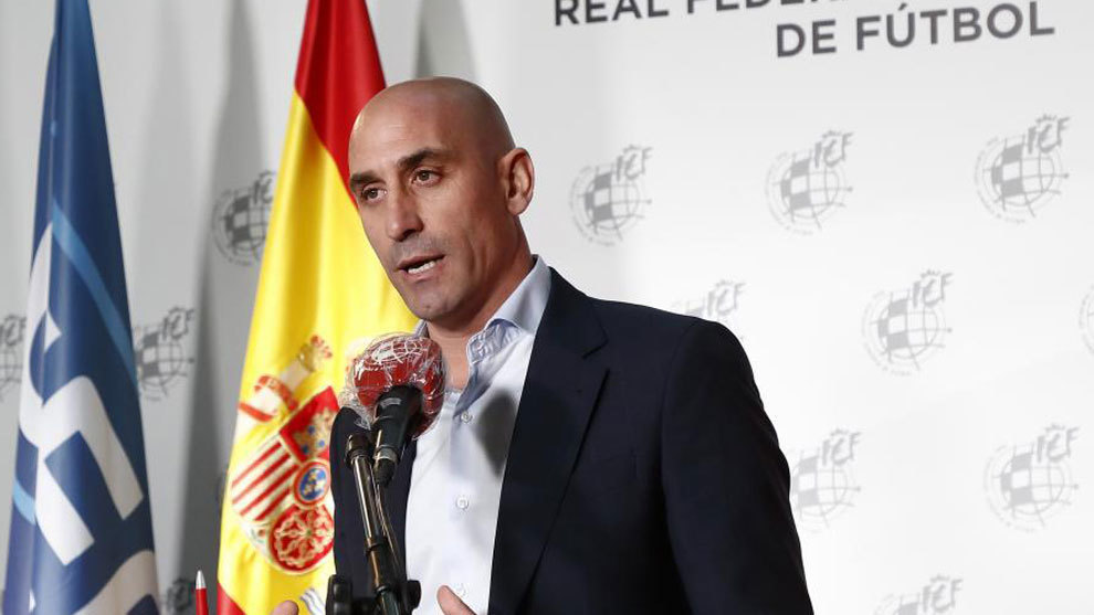 Federata e Futbollit të Spanjës ofron infrastrukturën për luftën ndaj koronavirusit