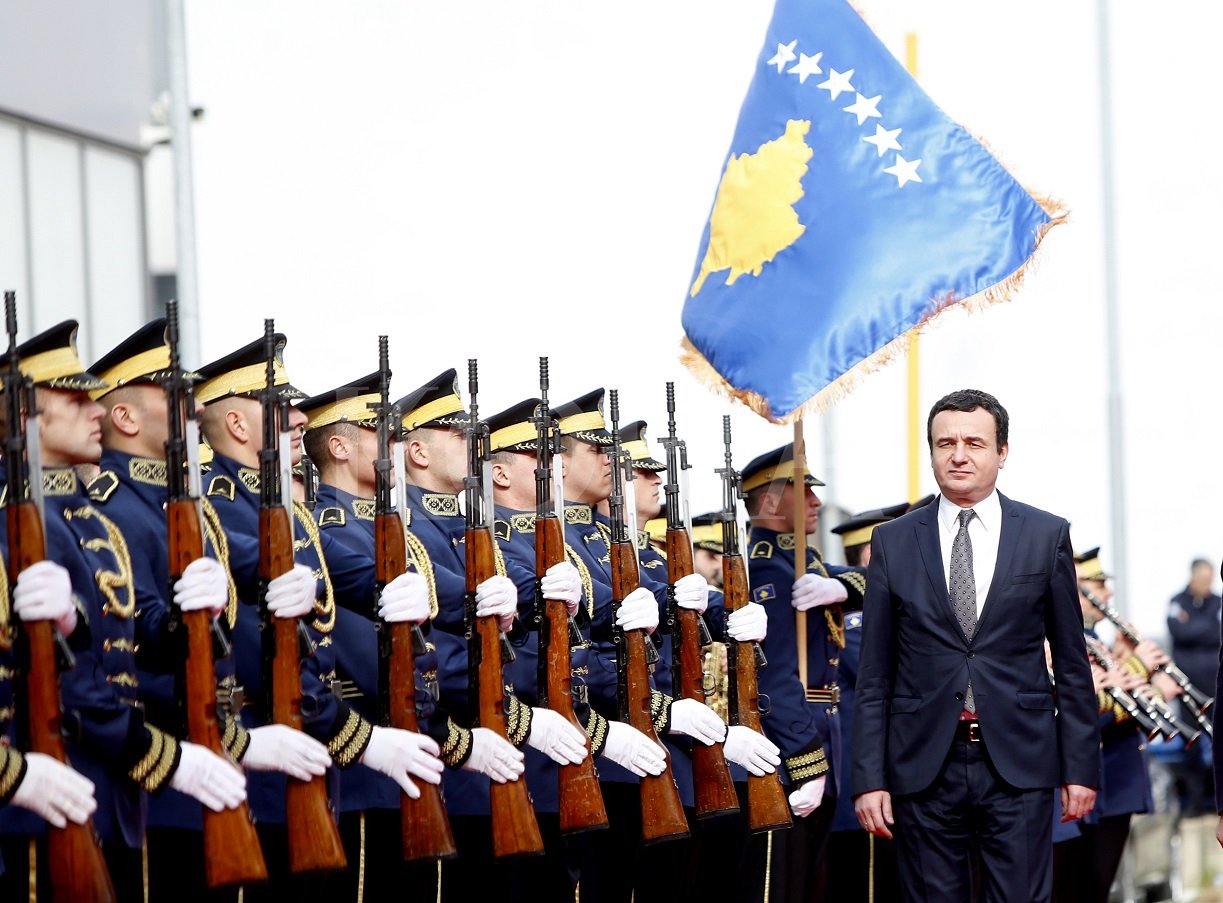 Foto: Driton Paçarada / KOHA