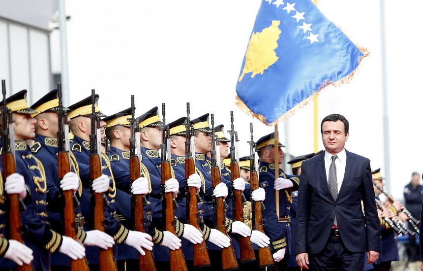 Foto: Driton Paçarada / KOHA