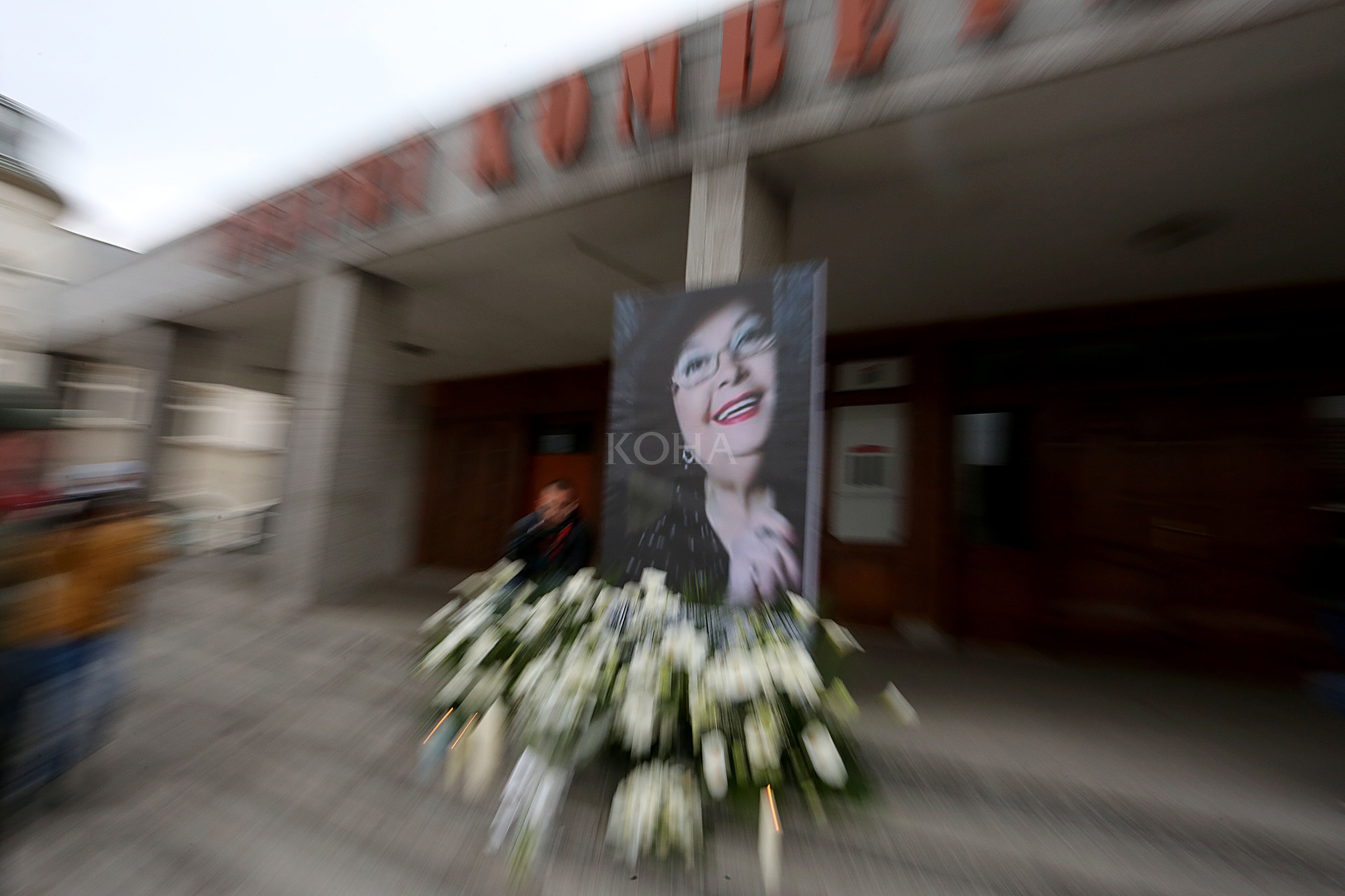 Foto: Alban Bujari / KOHA