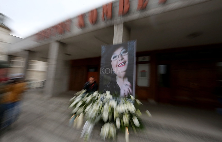 Foto: Alban Bujari / KOHA