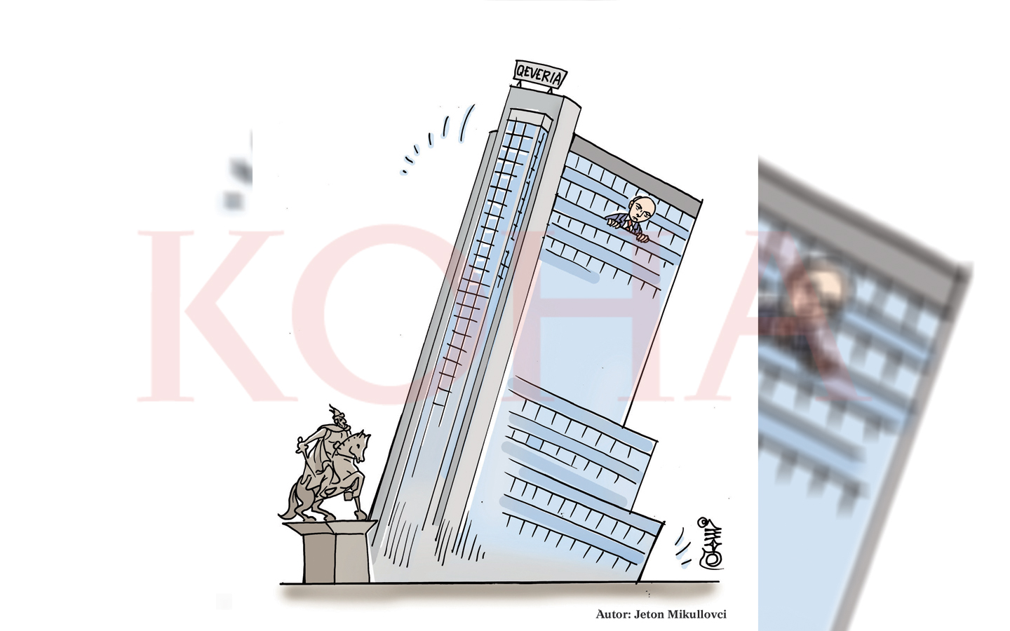 Foto: Jeton Mikullovci / ilustrim