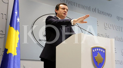 “Frankfurter Allgemeine Zeitung”: Në Kosovë, BE-ja nuk po arrin t’i kundërvihet diplomacisë së shantazhit të Grenellit