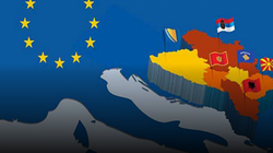 Kryeparlamentarët e Ballkanit Perëndimor i kërkojnë BE-së të mos iu kufizohet eksporti i pajisjeve mjekësore