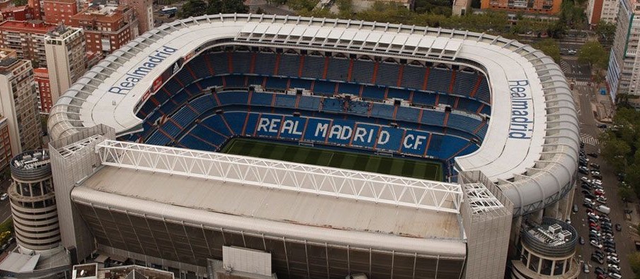 Foto: Real Madrid FC