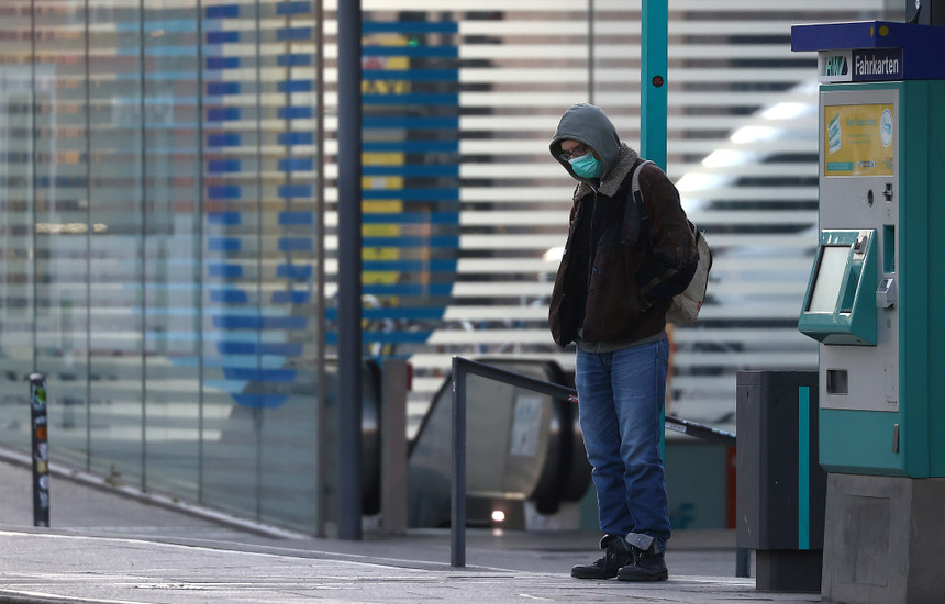 Foto: Reuters