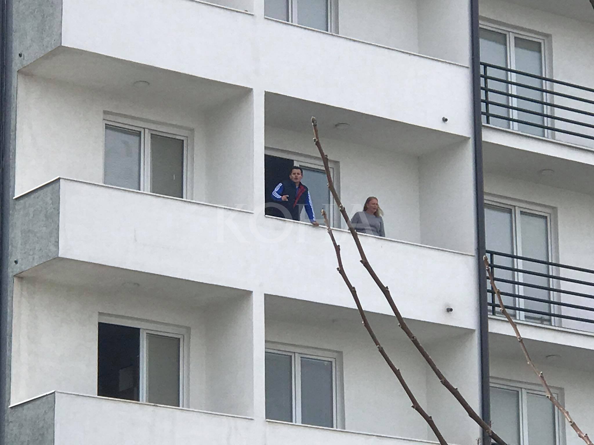 Mbërrijnë në Kosovë 55 qytetarë nga Cyrihu, futën menjëherë në karantinë