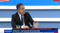 Selmanaj: Kurti ka problem me paranojat e tij, kryeministri i ardhshëm do të jetë i LDK-së