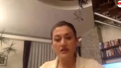 Kusari – Lila thotë se është lajm i mirë konfirmimi i Departamentit të Shtetit në krizën që po kalon Kosova