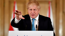 Situata me Covid-19 po përkeqësohet edhe në Britani, kryeministri bën thirrje të qëndrohet në shtëpi