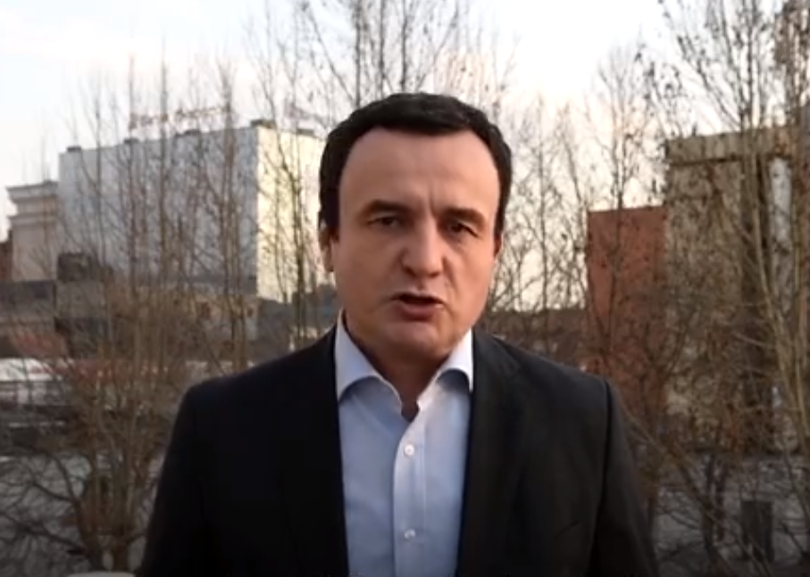 Kurti: Kosovës nuk do t’i mungojë asgjë të cilën e ka pasur më parë, mos blini më shumë sesa ju duhet