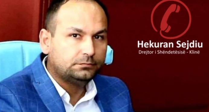 Sejdiu: Klina po respekton masat, jemi të furnizuar mirë
