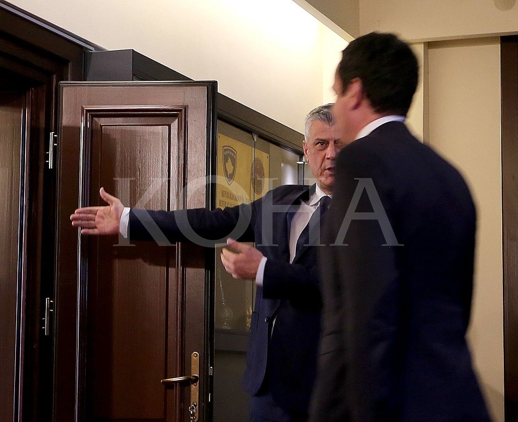 Foto: Alban Bujari / KOHA