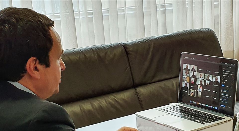 Foto: LVV / Facebook