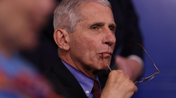 Fauci paralajmëron pandemi tjetër