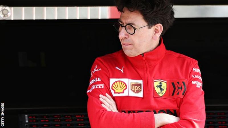 Stinori i Formula 1 mund të zgjasë deri në janar të vitit të ardhshëm