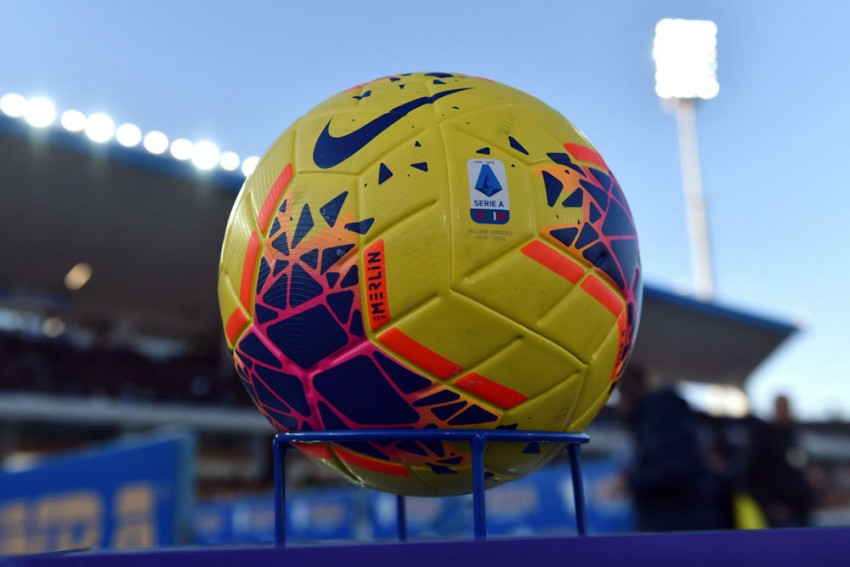 Sot mund të merret vendimi që të mos vazhdohet stinori në Serie A