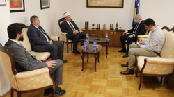 BIK-u i ofron ndihmë MPB-së në përpjekjet për të parandaluar koronavirusin