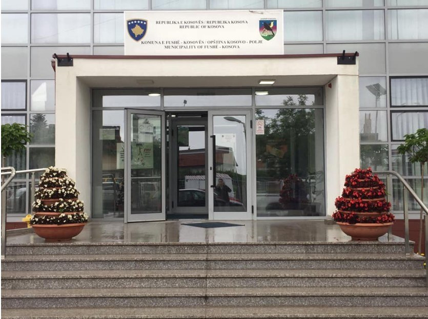 Edhe Fushë Kosova e shtyn fillimin e gjysmëvjetorit të dytë