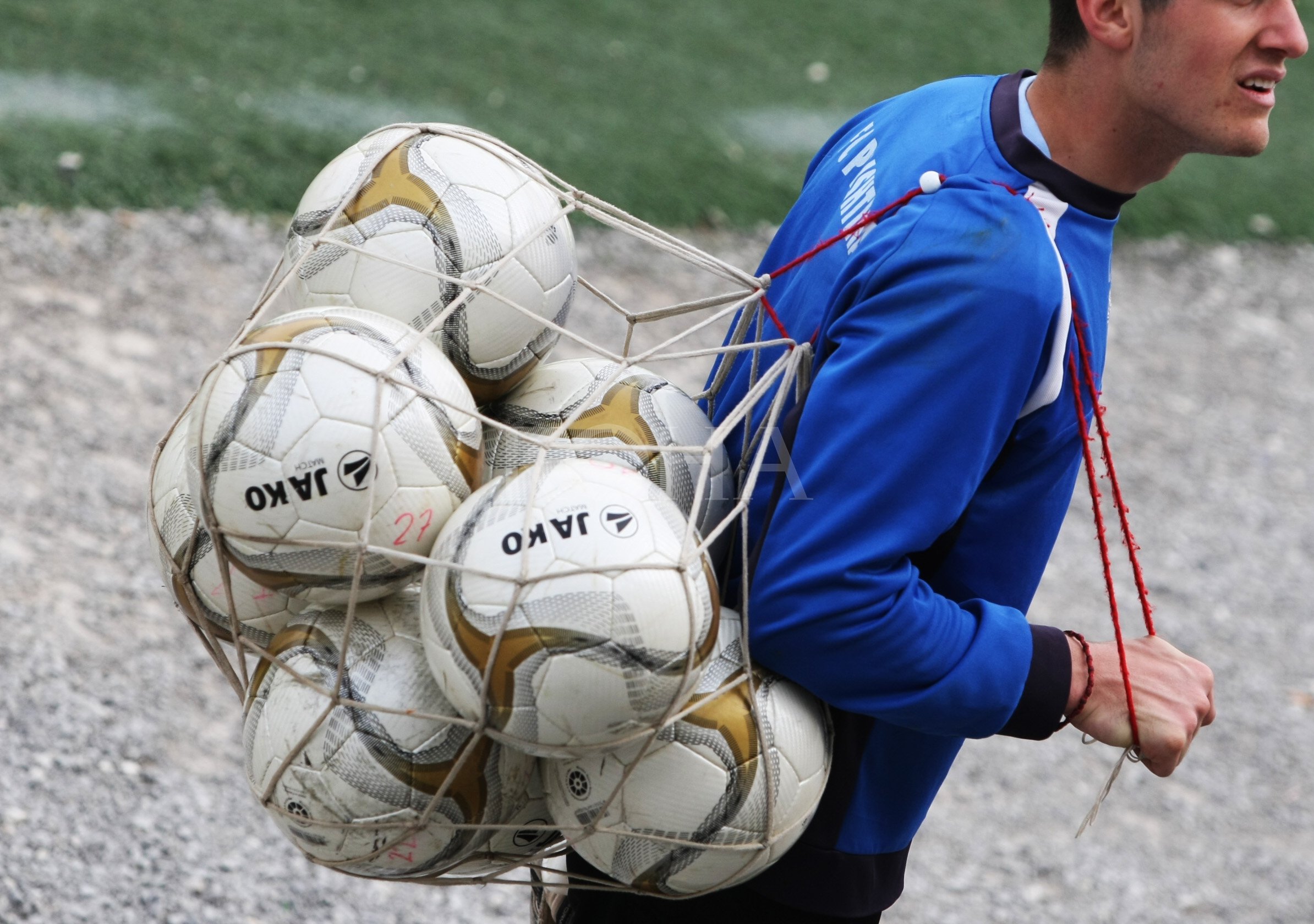 Foto: Driton Paqarada