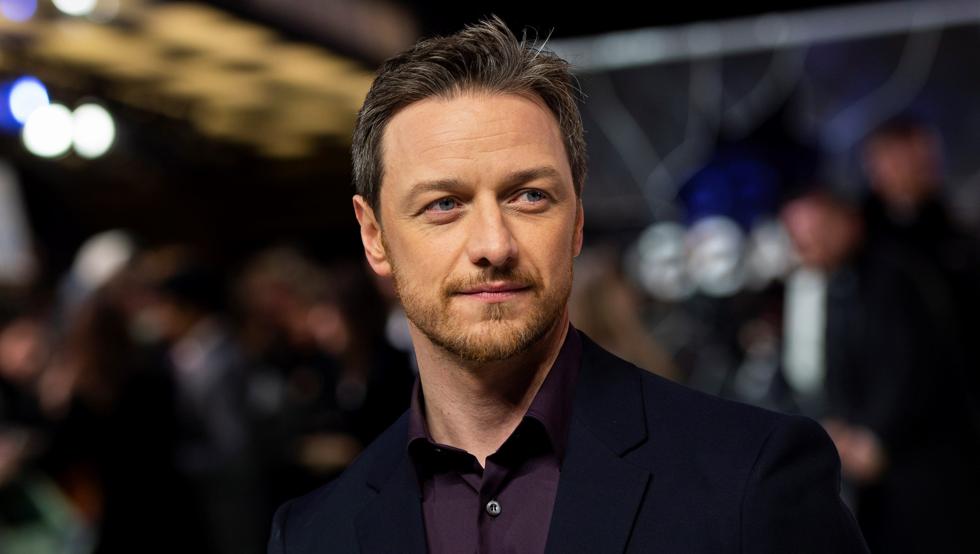 James McAvoy dhuron të holla për blerjen e mjeteve mbrojtëse për punëtorët shëndetësor
