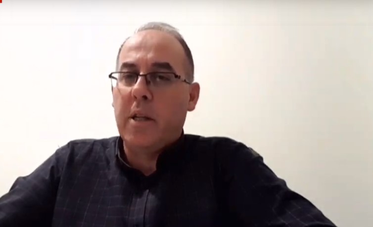Raka: Nëse shtohet numri i të hospitalizuarve me koronavirus, mbyllja e serishme është opsion real