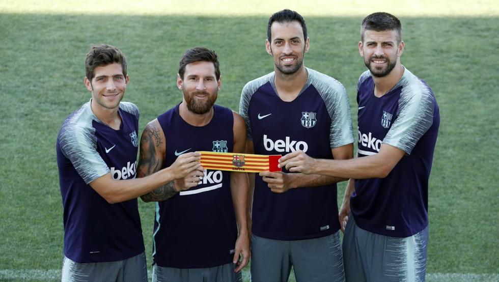 Messi konfirmon se është arritur marrëveshja për ulje page prej 70 për qind