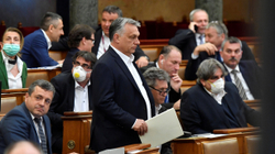 Orbani siguron kompetenca absolute për luftimin e koronavirusit