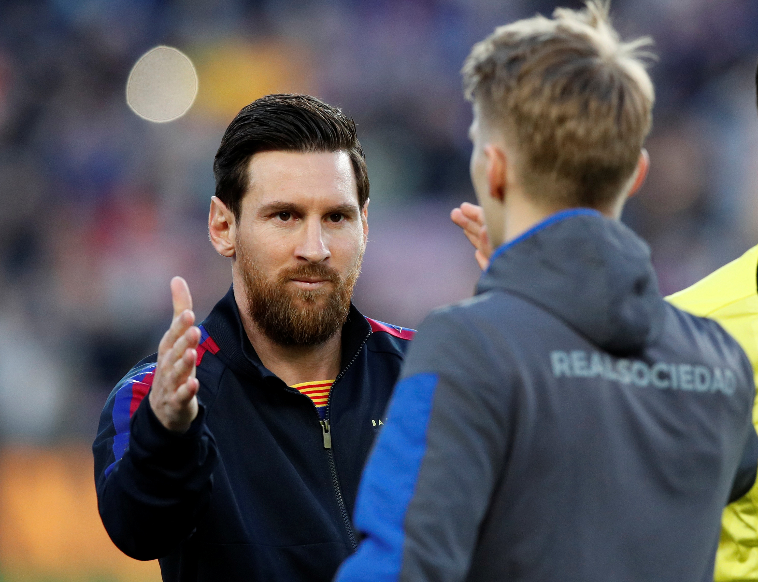 La Liga pritet të rinisë në qershor