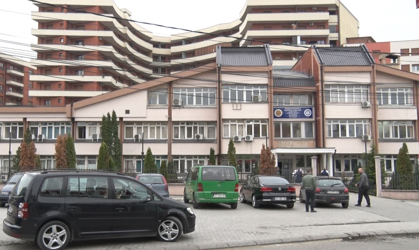 Haskuka e Vitia pajtohen që Prizreni të shpallet zonë karantinë, pas 14 rasteve të reja