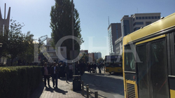 Ahmeti thotë se është marrë vendim nga MPB-ja për ndërprerjen e Transportit Publik në tërë Kosovën