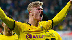 Chelsea dështon ta transferojë Haalandin