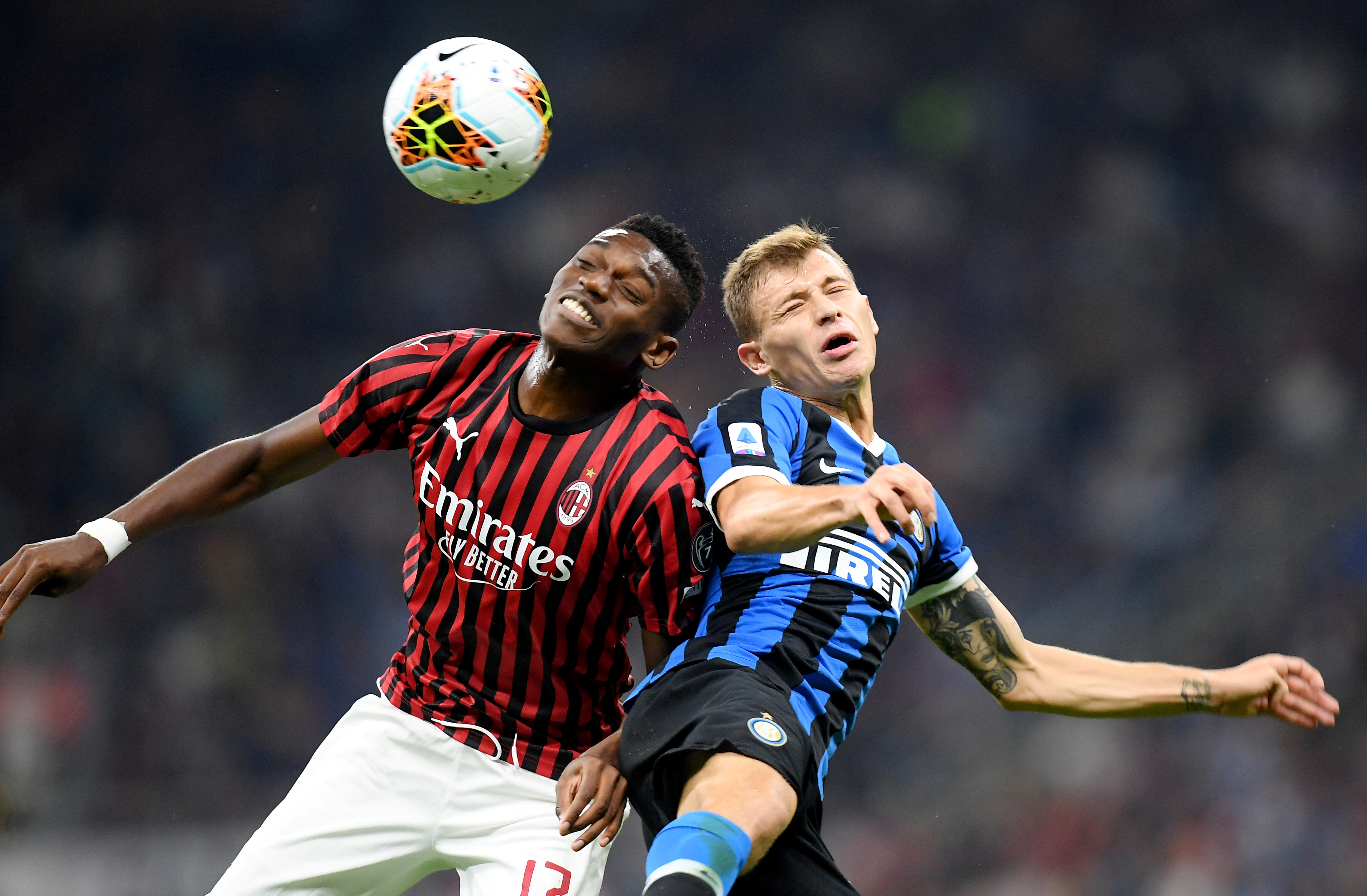 Serie A premton dialog konstruktiv me Qeverinë e Italisë