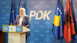 PDK: Kushtetuesja konstatoi shkeljen e radhës nga Qeveria Kurti