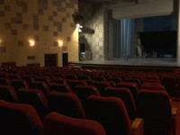 Teatri Kombëtar i Kosovës prej 13 marsit ka pezulluar punën ashtu sikurse të gjitha institucionet kulturore