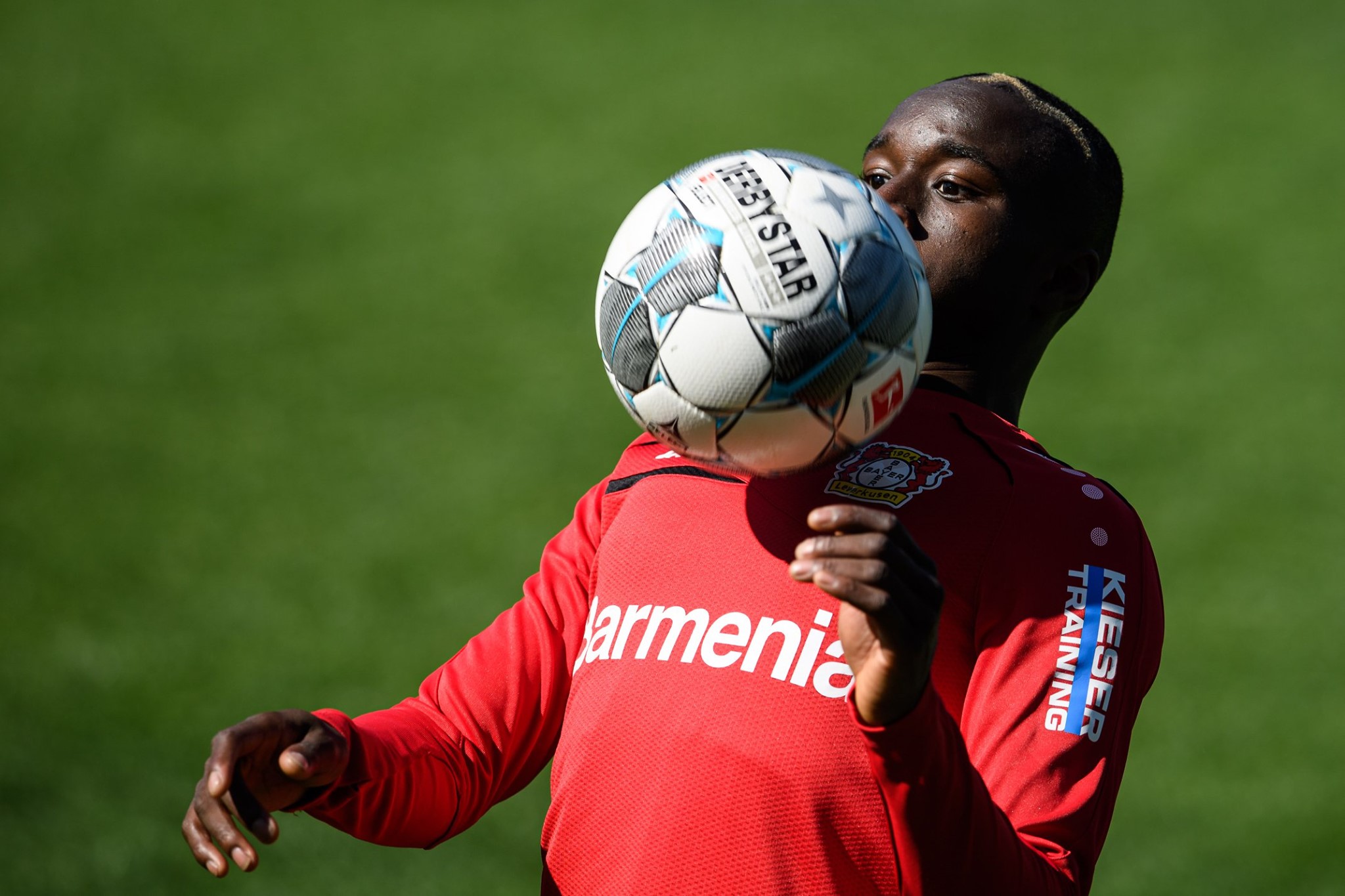 Te Bayeri janë të sigurt që Bundesliga vazhdon këtë muaj
