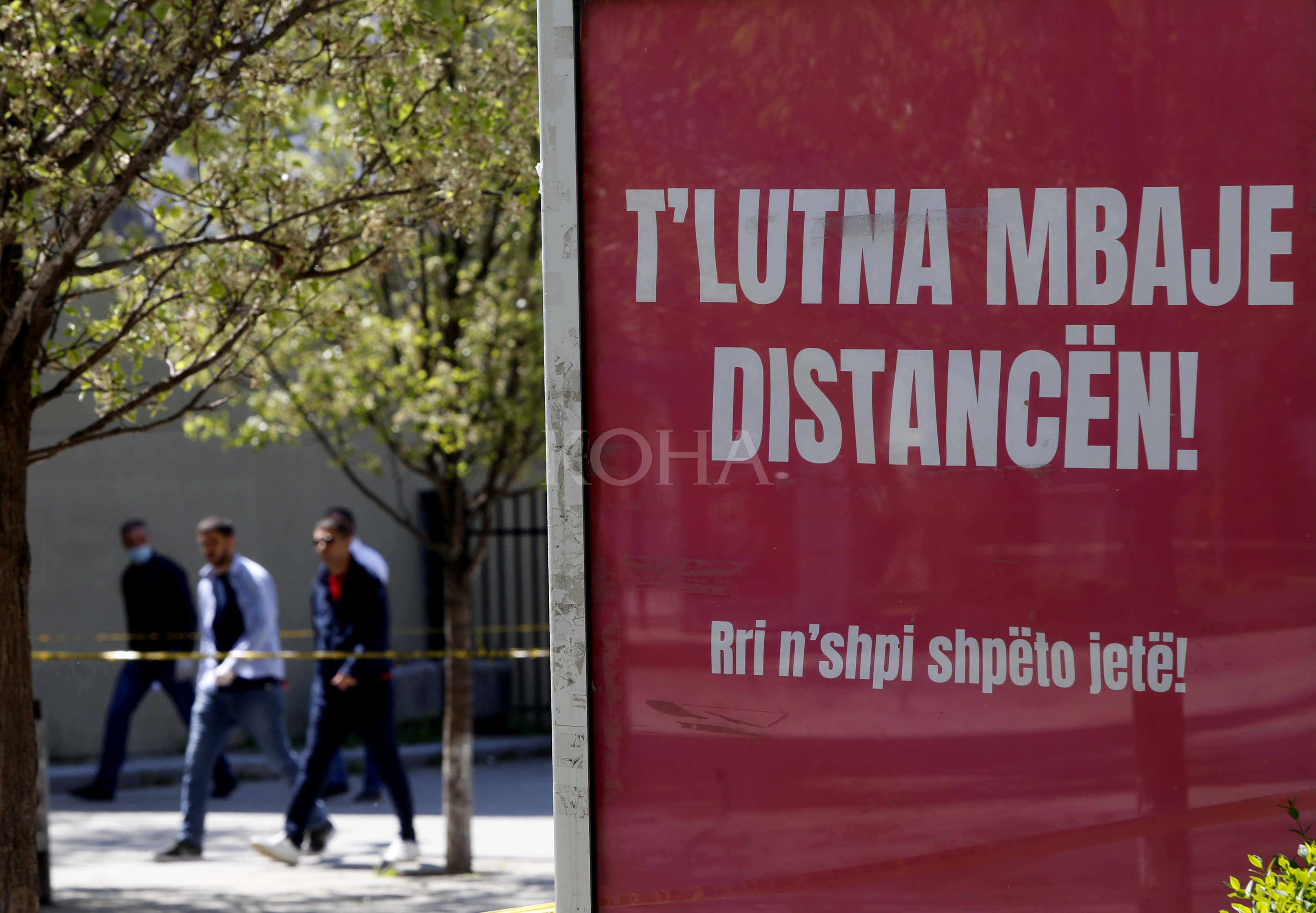 Foto: Driton Paçarada / KOHA