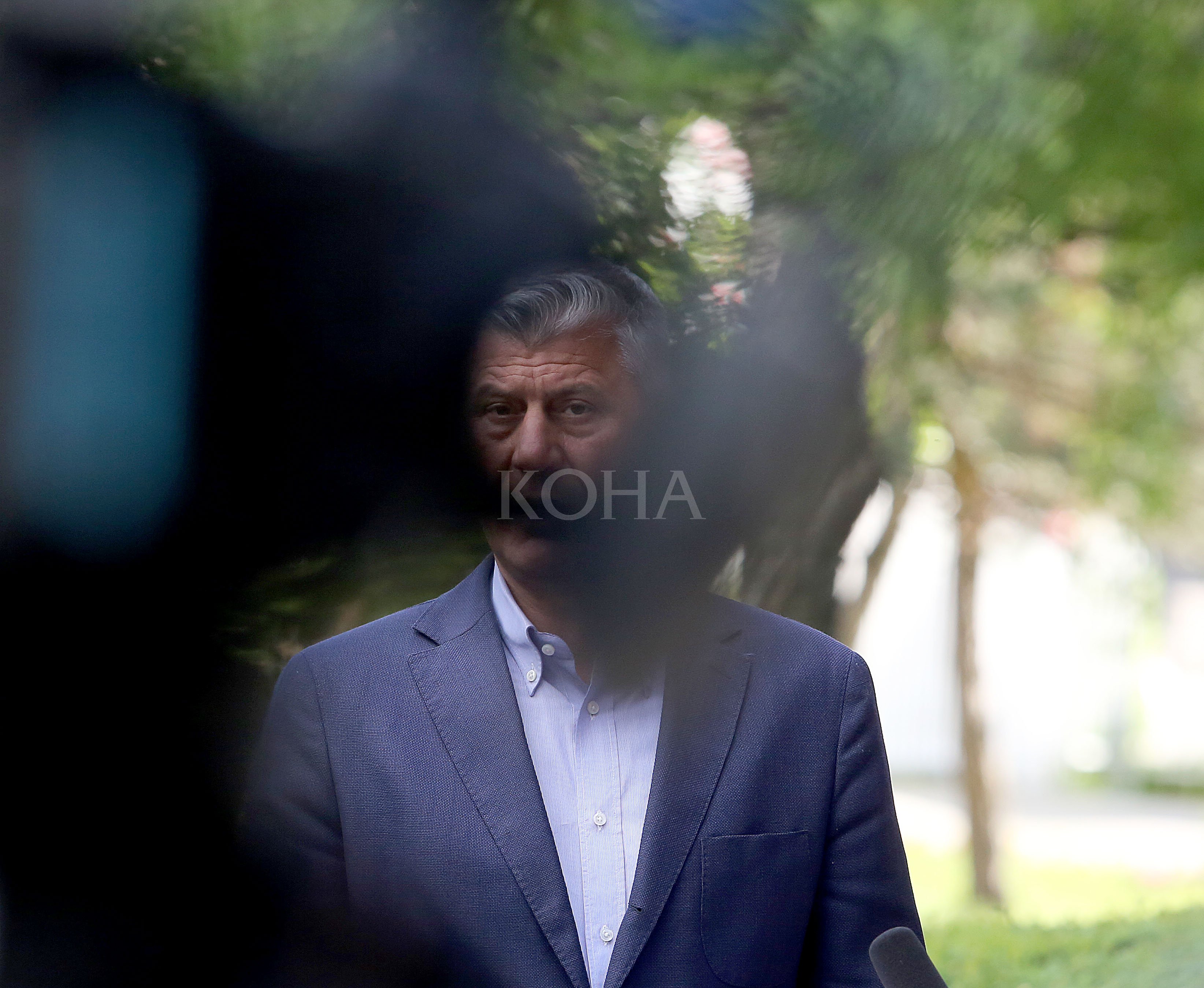 Foto: Alban Bujari / KOHA