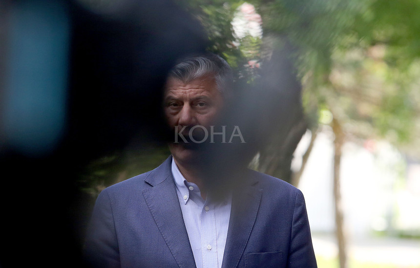 Foto: Alban Bujari / KOHA