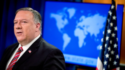 Papa Françesku refuzoi takimin me Sekretarin Mike Pompeo