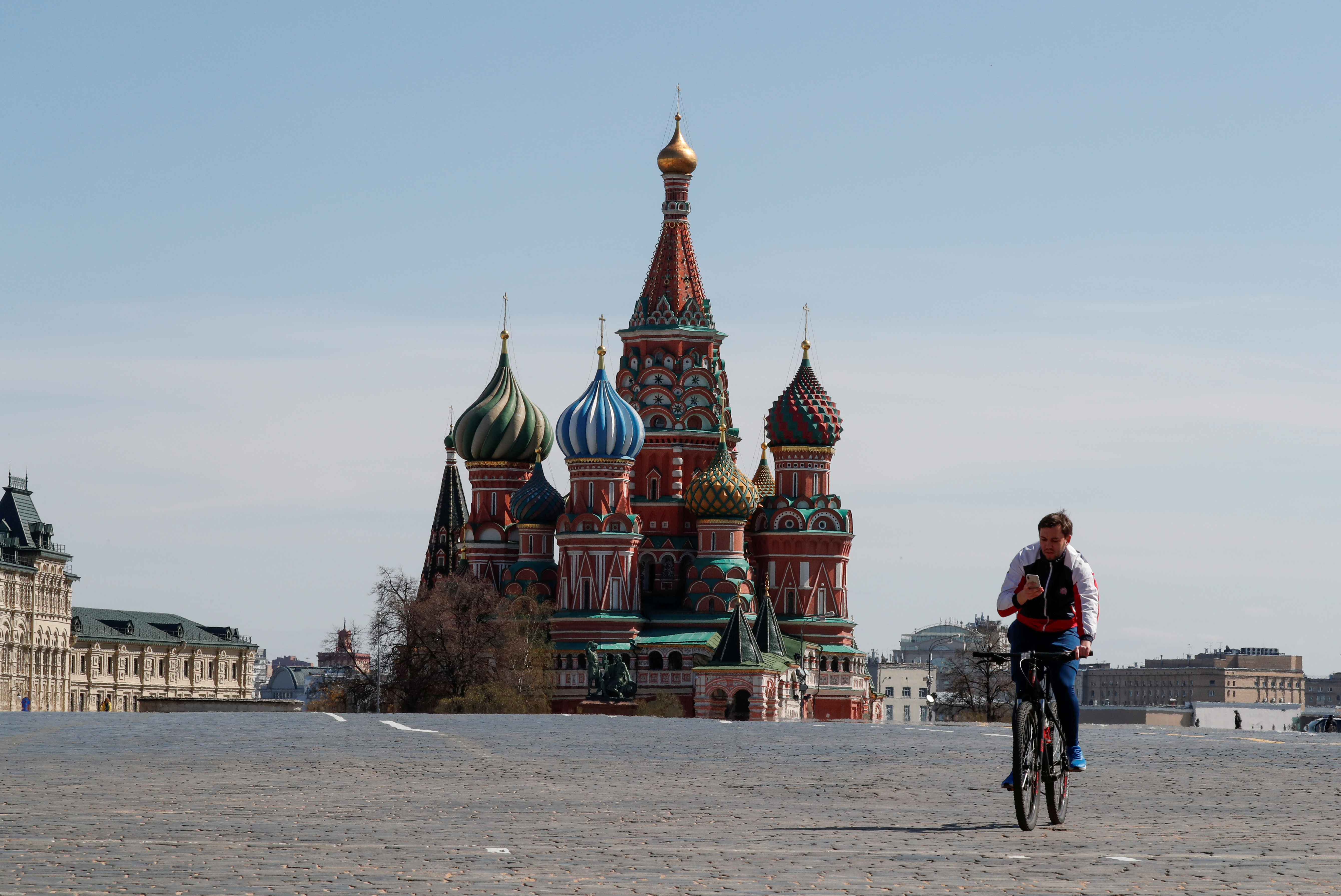 Foto: Reuters